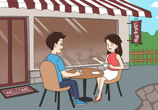 【四】文明社交篇-05约会礼仪 商品图0