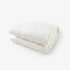 英氏婴儿保暖100%桑蚕丝被芯儿童被芯新生儿被子150cm 181B0374 商品缩略图1