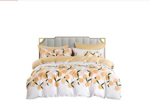 博洋桔之恋四件套 商品图1