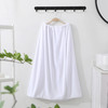 生态淳棉美容浴裙 商品缩略图3