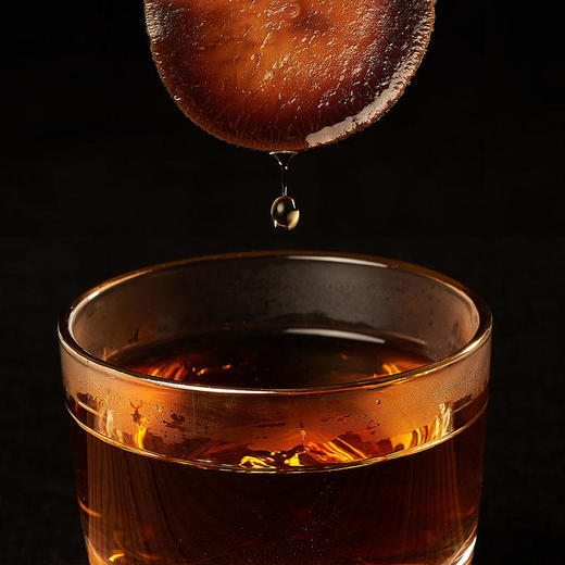 【2罐更划算】森橘 化州橘红片 铁罐装 100g/罐 商品图1