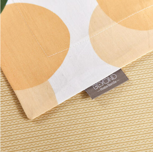 博洋桔之恋四件套 商品图3