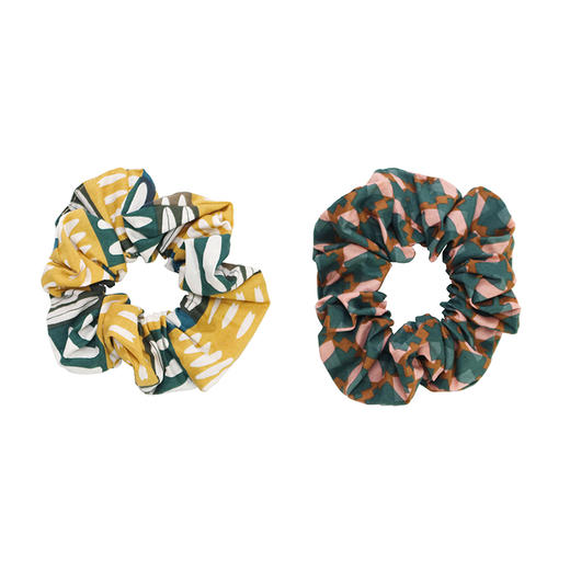 HUJI祤集发圈组合套装 商品图9