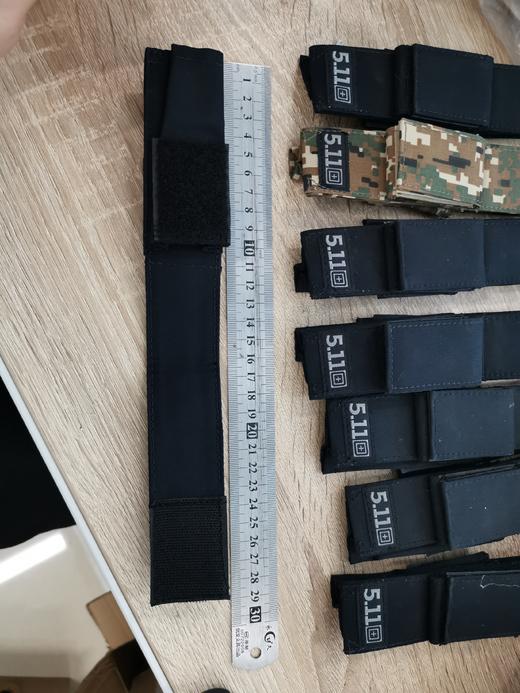 5.11手电甩棍套 商品图1