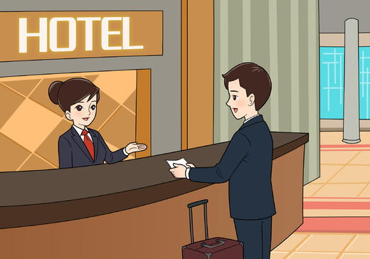 【八】文明职场篇-08商旅出差礼仪 商品图0