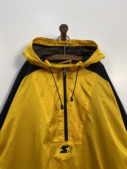 90年代 Vintage SATRTER 运动外套 _SJK(XL) 商品图0