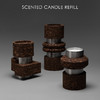 香薰蜡烛-软木款（门店） 商品缩略图0