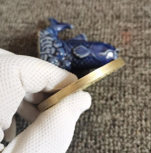 咸丰元宝当千 商品图2