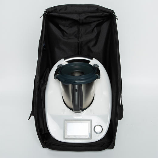 【活动特价】美善品TM6料理机TM5专用拉杆箱旅行箱整机箱托运箱升级手提包 商品图5