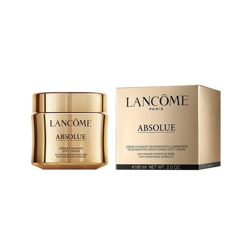 【香港直邮】LANCOME/兰蔻 新菁纯臻颜面霜60ML 轻盈清爽版 商品图1