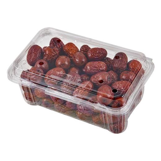 灰枣约300g 商品图4