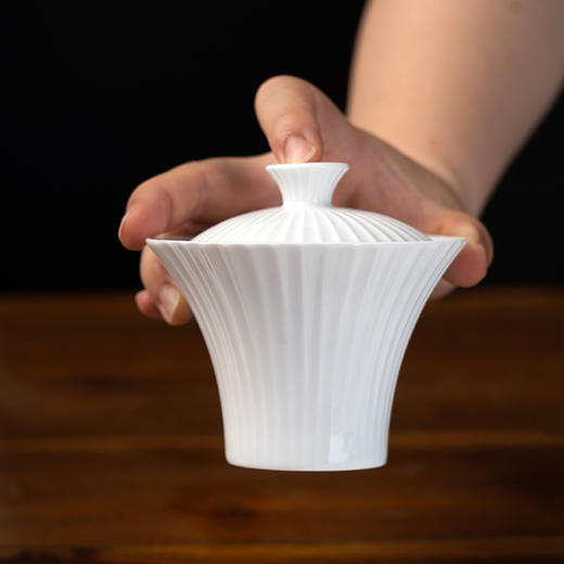 珞光6头茶具 商品图5