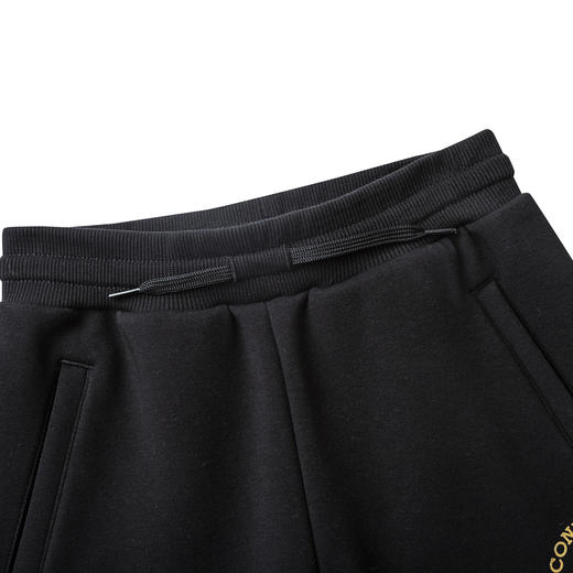 CONVERSE 冬 大童 小童 长裤 CNVG-KN-D035 商品图2