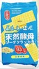 多庆屋紫菜味/芝麻味/黑大豆黑芝麻味苏打饼干540g/包 商品缩略图1