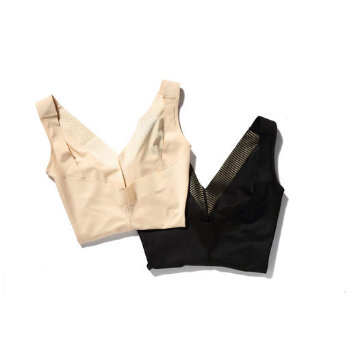 【3F】安莉芳旗下Comfit无袖连体塑身衣舒适收腹收腰美体束身衣CY5083 商品图2