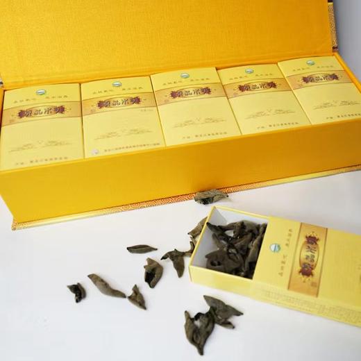 延兴之岛贡品木耳礼盒装150g/盒 商品图3