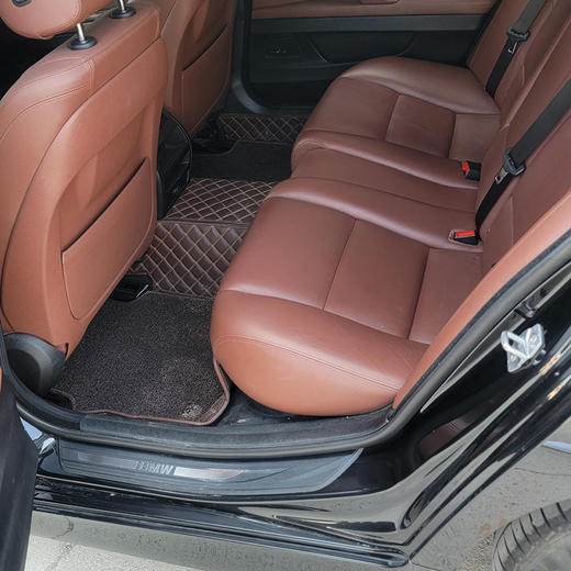 宝马 520Li 典雅型 【长租-北京】 商品图6