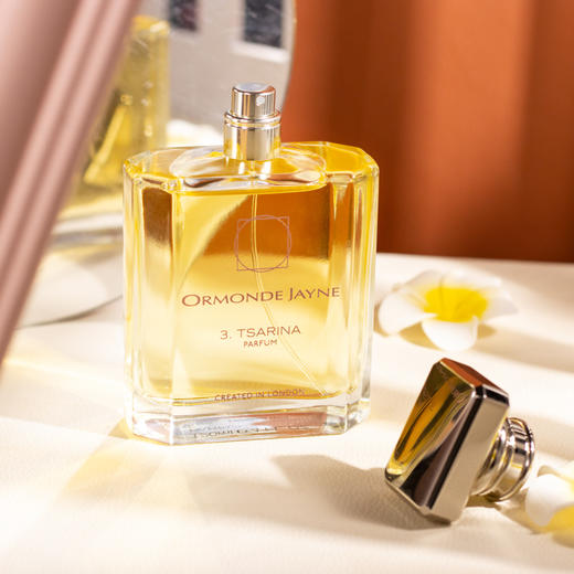 欧梦德·杰尼 沙皇皇后 Ormonde Jayne Tsarina 分装 商品图4