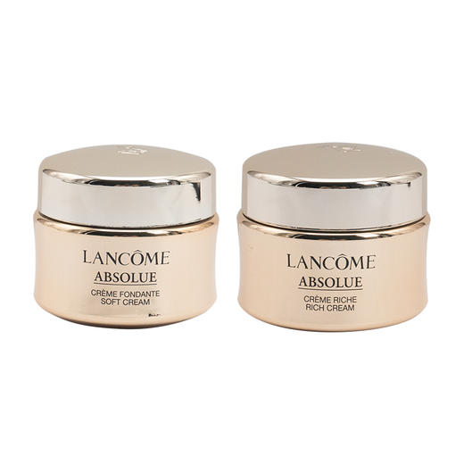 【专柜小样】法国 LANCOME兰蔻 菁纯臻颜紧致面霜 5ml/15ml 商品图4