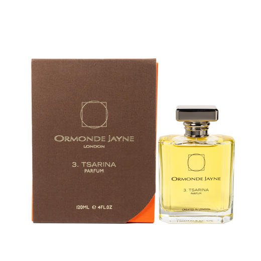 欧梦德·杰尼 沙皇皇后 Ormonde Jayne Tsarina 分装 商品图6