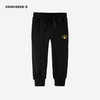 CONVERSE 冬 大童 小童 长裤 CNVG-KN-D035 商品缩略图0