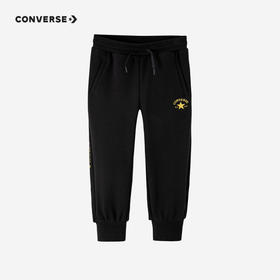 CONVERSE 冬 大童 小童 长裤 CNVG-KN-D035