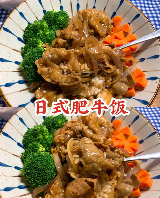 战斗民族谷饲雪花肥牛片/新西兰银蕨农场上脑牛肉片/精切羊肉片 商品图4