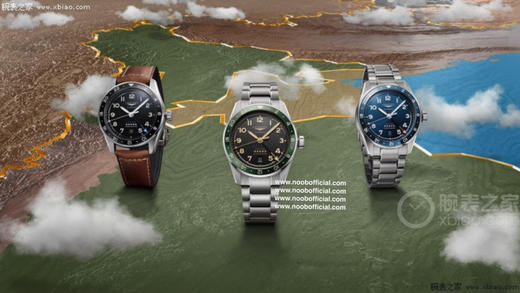 NOOB浪琴SPIRIT先行者系列复刻手表一比一手表N厂C厂ZF厂VS厂AR厂BBR厂PPF厂AZ厂JF厂MKS厂TW厂EW厂AF厂V6厂OR厂OM厂3K厂XF厂CLEAN厂NOOB厂手表测评 商品图9