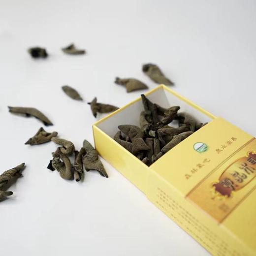 延兴之岛贡品木耳礼盒装150g/盒 商品图2