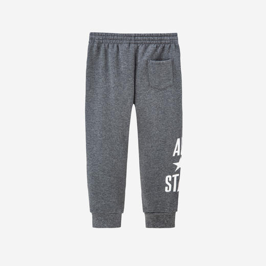 CONVERSE 冬 大童 小童 婴童 长裤 CNVN-F7-D104 商品图1