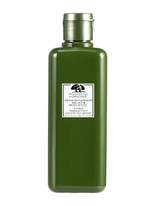 美国悦木之源菌菇水200ml蘑菇灵芝补水爽肤精华保湿收缩毛孔肤质 商品图4