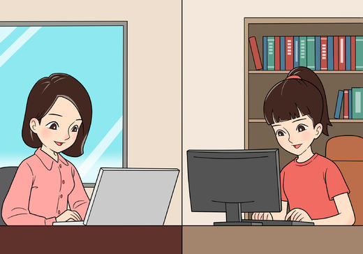 【十】文明上网篇-01网络社交礼仪 商品图0