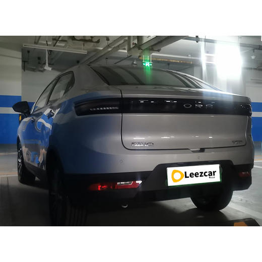 欧拉 iQ 高续航版 智联型 【长租-北京】 商品图2