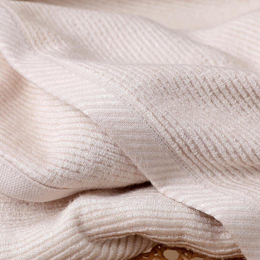 竹纤维双毛巾礼盒 商品图3