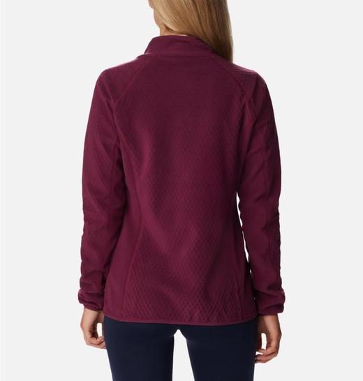 哥伦比亚女式开衫针织保暖运动外套AR0142 商品图1