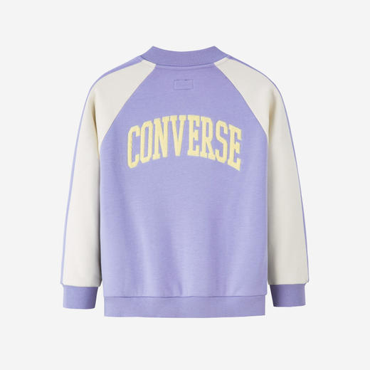 CONVERSE  冬 大童  小童 夹克  CNVG-MW-D325 商品图1