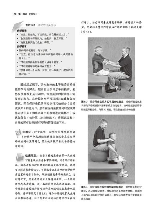 (仓发) 物理治疗：功能提升与案例解析（第2版）/北京科学技术出版社/(美)苏珊•B.奥沙利文/9787571412272 商品图6