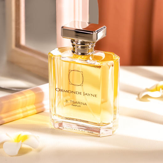 欧梦德·杰尼 沙皇皇后 Ormonde Jayne Tsarina 分装 商品图0
