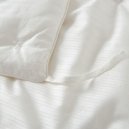 英氏婴儿保暖100%桑蚕丝被芯儿童被芯新生儿被子150cm 181B0374 商品图3