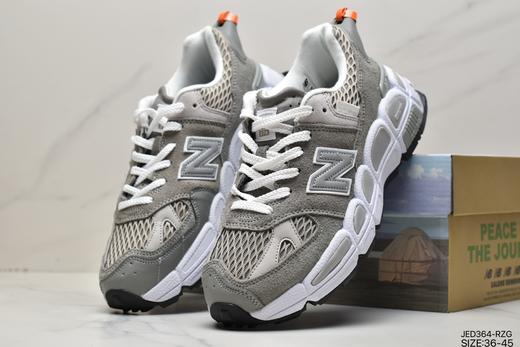 新百伦NEW BALANCE 574老爹复古休闲运动跑鞋MS574YSC男女鞋 商品图7