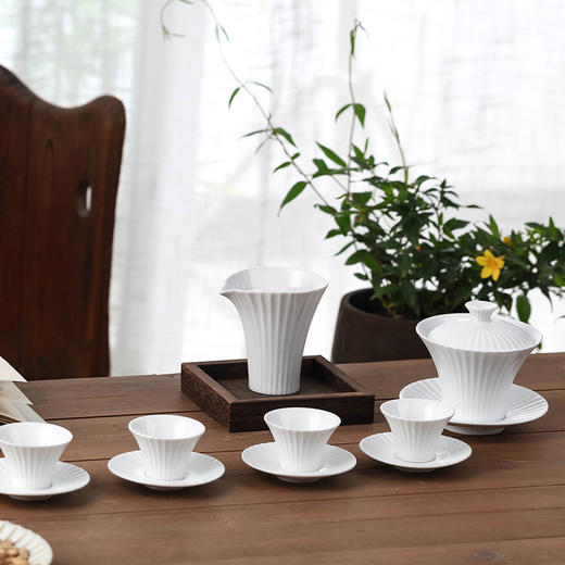 珞光6头茶具 商品图1