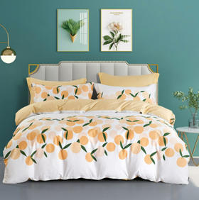 博洋桔之恋四件套