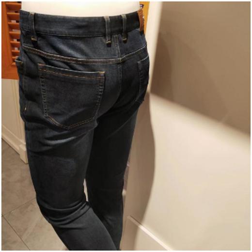 南4GY金利来男士休闲牛仔裤 商品图1