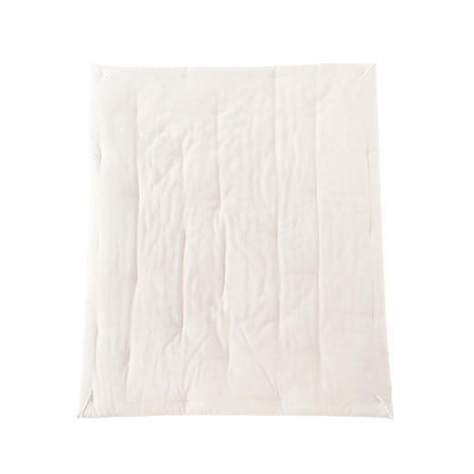 英氏婴儿被子棉花被宝宝棉被冬季加厚保暖幼儿园1.5被芯181B0372 商品图4