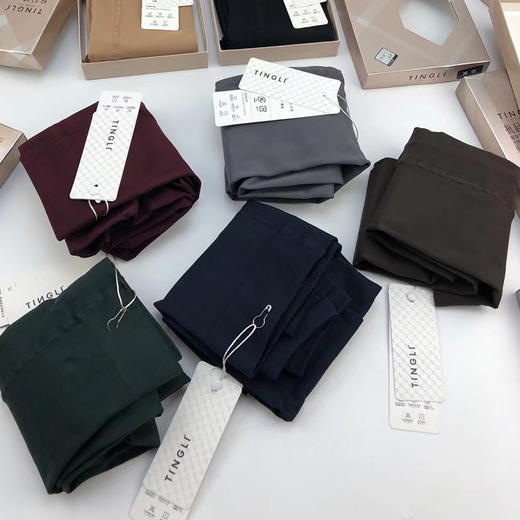 黛唯梵1000D加厚抗起球连裤袜高密度秋冬打底裤袜中厚踩脚裤高弹力微压 商品图3