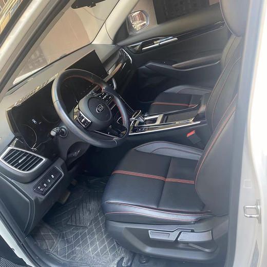 起亚 KX3傲跑 1.5L CVT潮流版 【长租-北京】 商品图5