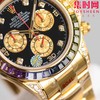 ROLEX劳力士 迪通拿系列“彩虹圈”计时码表 商品缩略图4