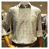 南4GY金利来男士休闲衬衫 商品缩略图0