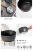 炊大皇日式平底锅18CM CKRS8618 商品缩略图6