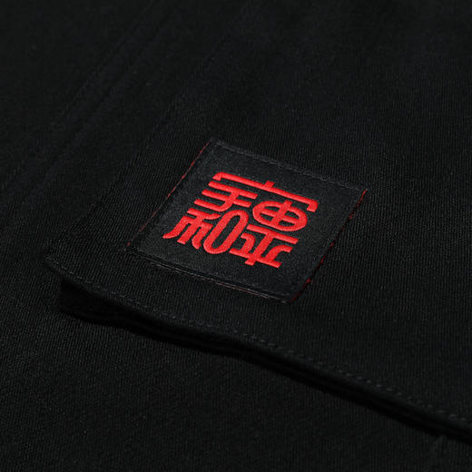 HX 冬季工装休闲长裤/C203240006101 商品图10
